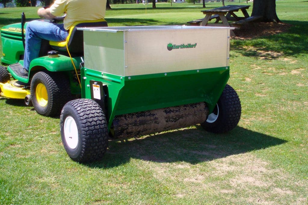 top dressing spreaders for connecticut 10