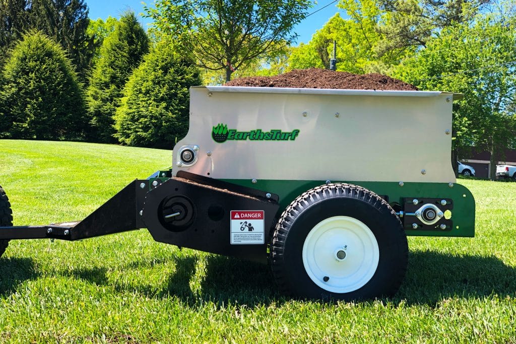 top dressing spreaders for connecticut 8