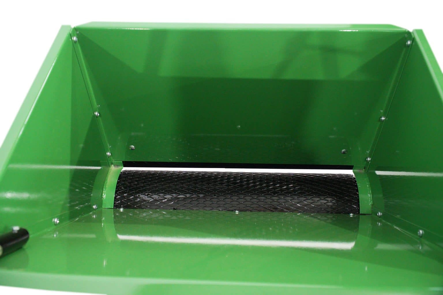 TruFLow 24D Push Spreader Perfect for Smaller Areas